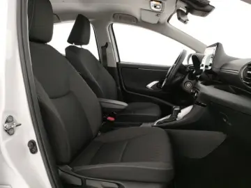 TOYOTA TOYOTA Yaris 1.5 Hybrid 5 porte Business Automat