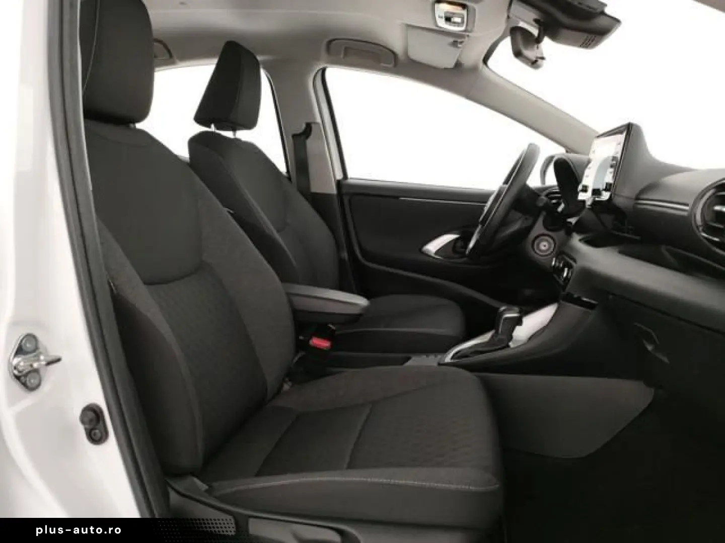 TOYOTA TOYOTA Yaris 1.5 Hybrid 5 porte Business Automat