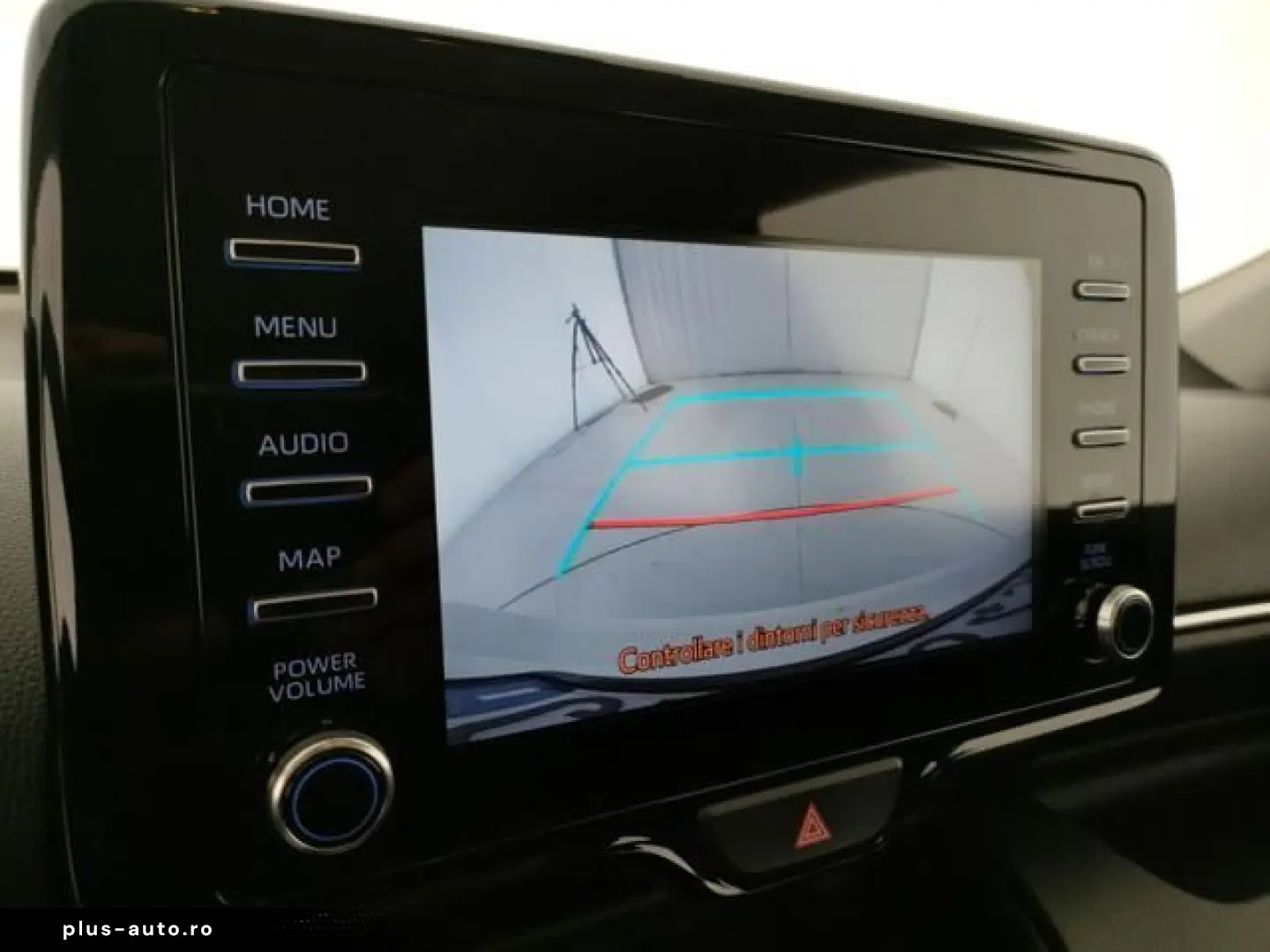 TOYOTA TOYOTA Yaris 1.5 Hybrid 5 porte Business Automat