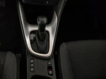 TOYOTA TOYOTA Yaris 1.5 Hybrid 5 porte Business Automat