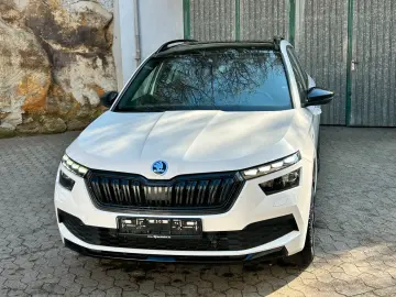 SKODA Kamiq 1.5 TSI