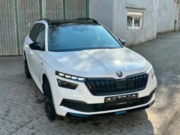 SKODA Kamiq 1.5 TSI