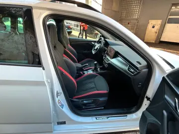 SKODA Kamiq 1.5 TSI