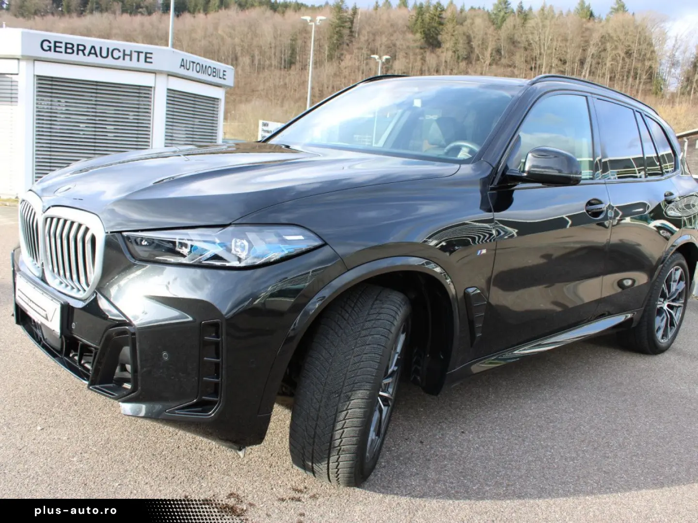 BMW X5 xdr30d MSp SKYLOUN SoftClo VentS AuxHeat DAPro 360