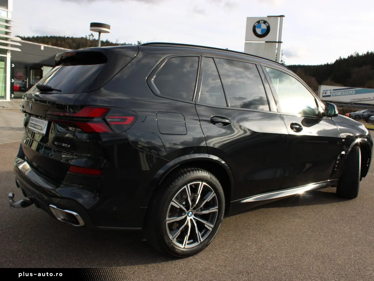 BMW X5 xdr30d MSp SKYLOUN SoftClo VentS AuxHeat DAPro 360