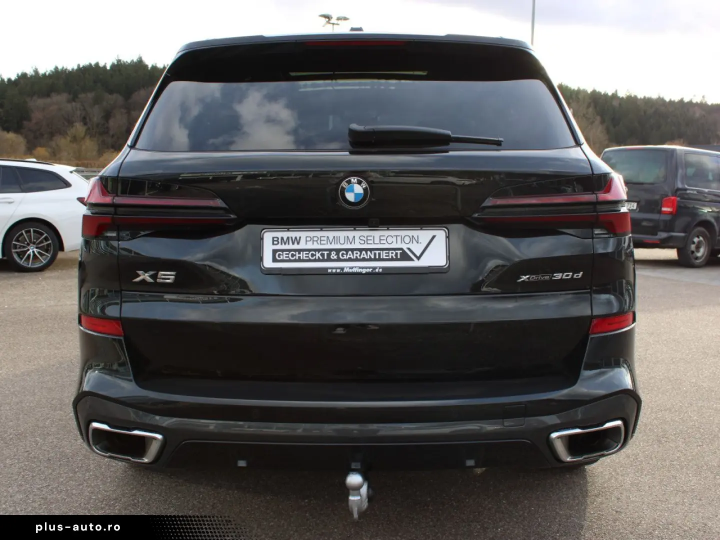 BMW X5 xdr30d MSp SKYLOUN SoftClo VentS AuxHeat DAPro 360