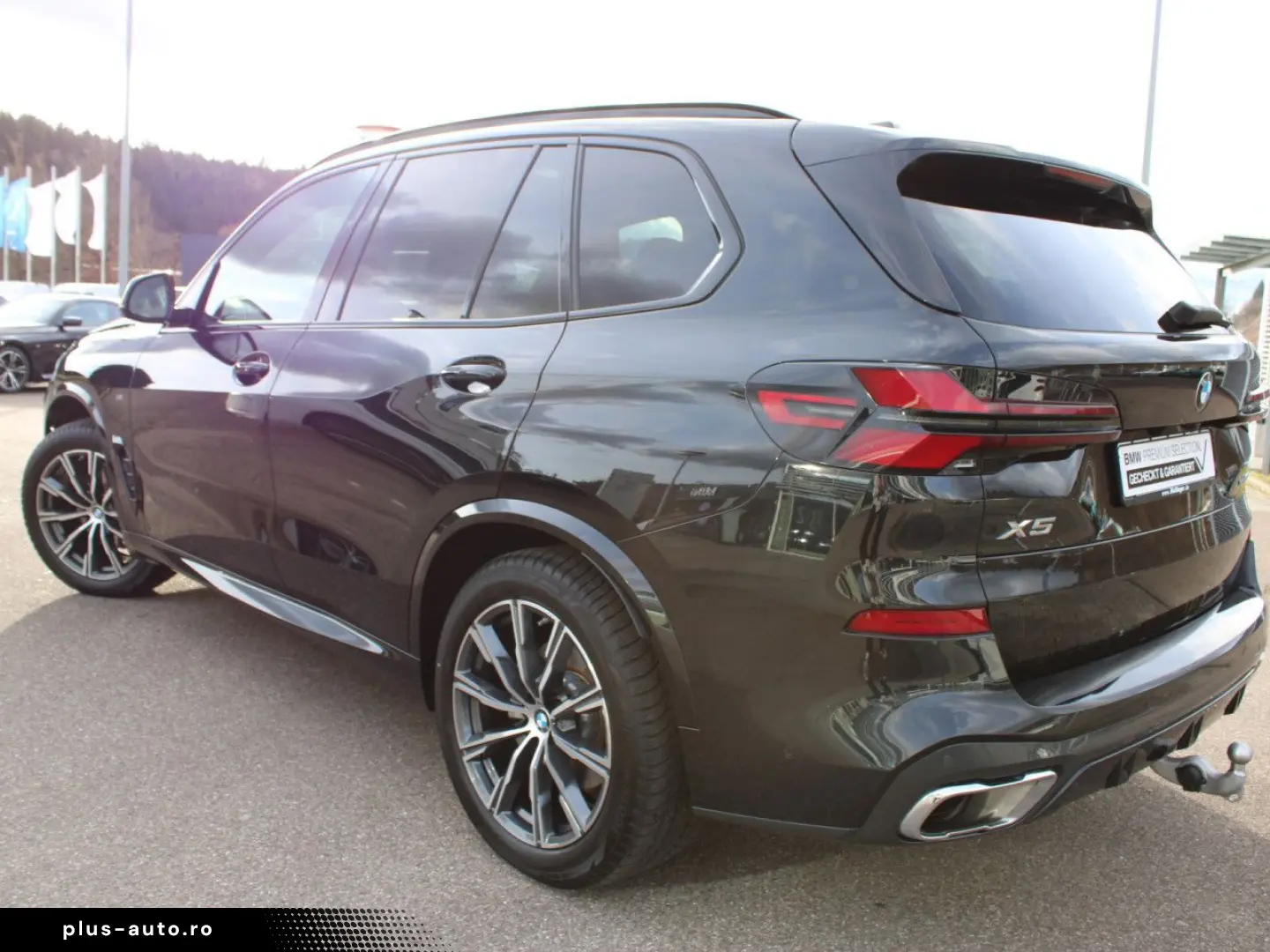 BMW X5 xdr30d MSp SKYLOUN SoftClo VentS AuxHeat DAPro 360