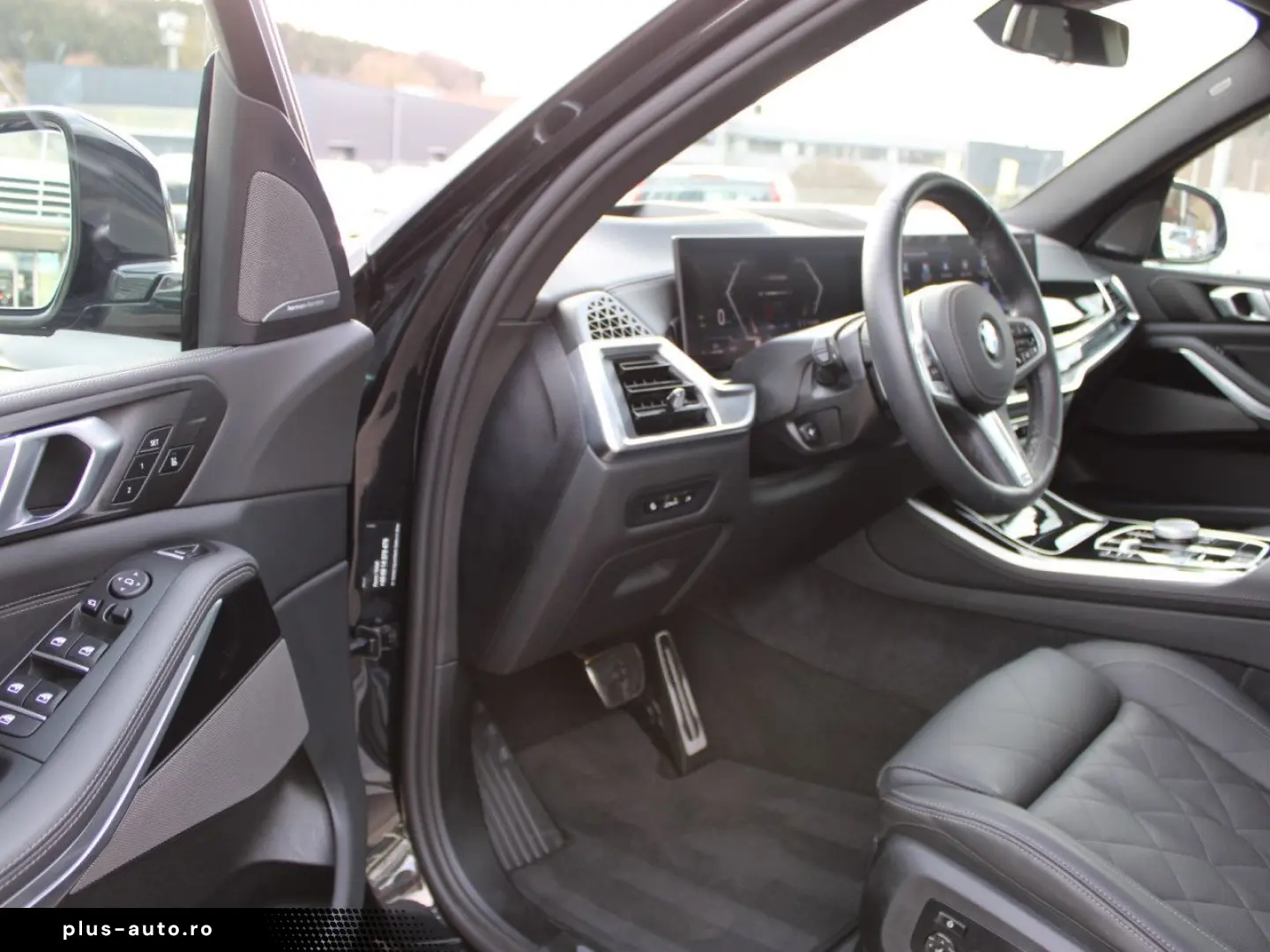 BMW X5 xdr30d MSp SKYLOUN SoftClo VentS AuxHeat DAPro 360