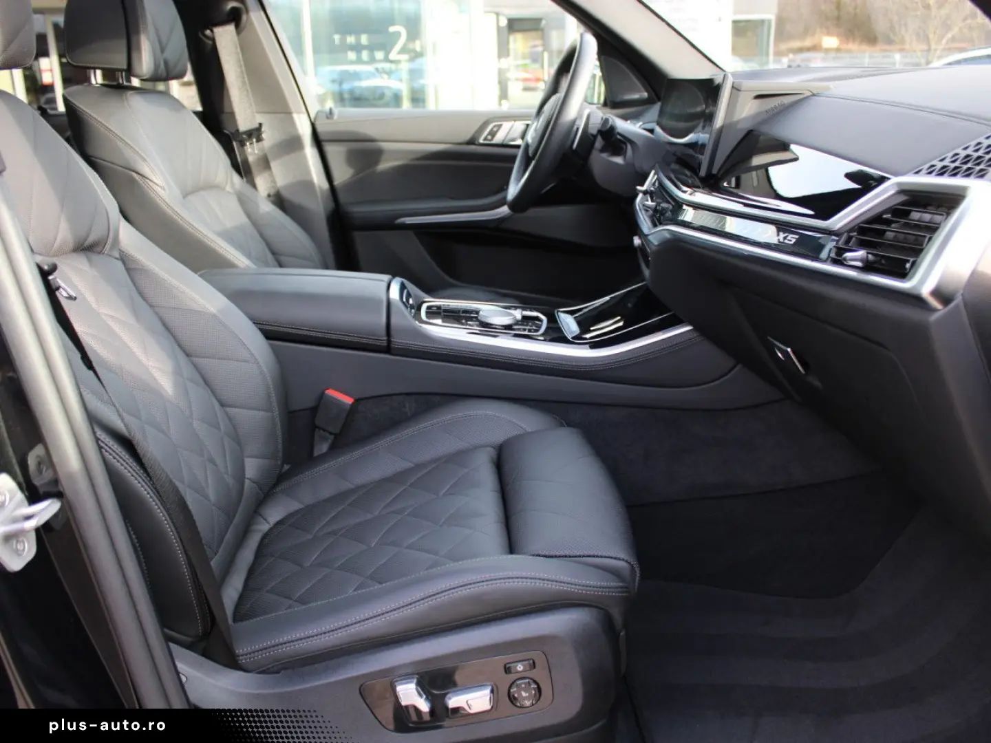 BMW X5 xdr30d MSp SKYLOUN SoftClo VentS AuxHeat DAPro 360