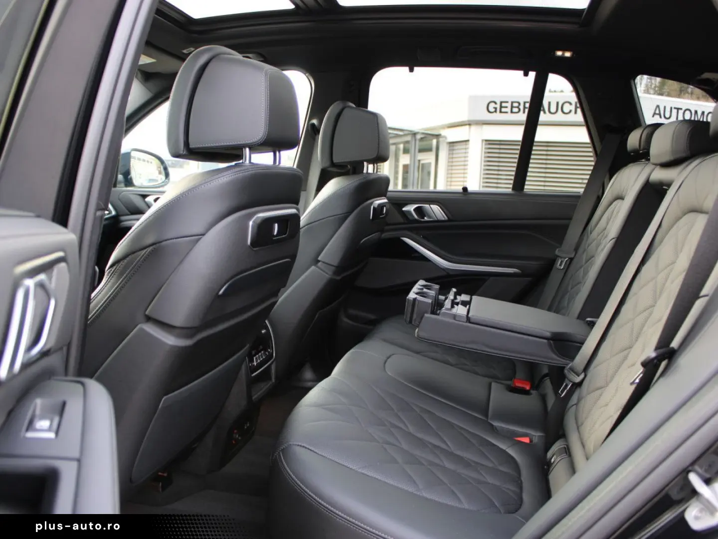 BMW X5 xdr30d MSp SKYLOUN SoftClo VentS AuxHeat DAPro 360