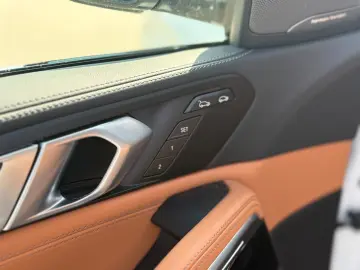 BMW X6 30 d xDr M SportPRO Travel-Inova  Leder Braun