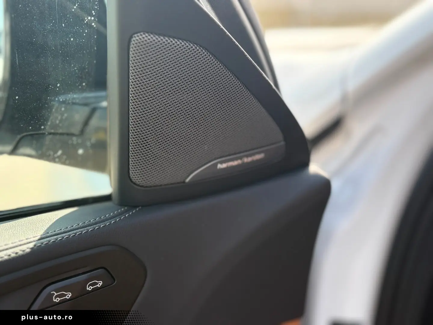 BMW X6 30 d xDr M SportPRO Travel-Inova  Leder Braun