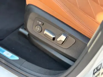 BMW X6 30 d xDr M SportPRO Travel-Inova  Leder Braun