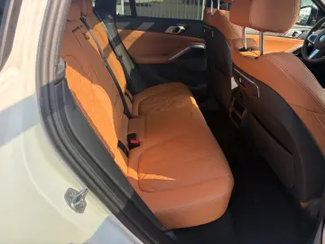 BMW X6 30 d xDr M SportPRO Travel-Inova  Leder Braun