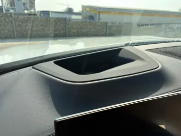 BMW X6 30 d xDr M SportPRO Travel-Inova  Leder Braun