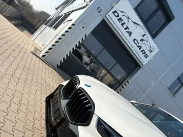 BMW X6 30 d xDr M SportPRO Travel-Inova  Leder Braun