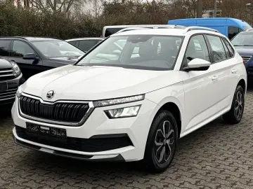 SKODA Kamiq Ambition