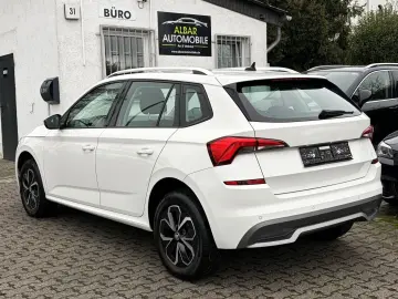 SKODA Kamiq Ambition