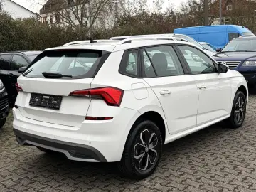 SKODA Kamiq Ambition