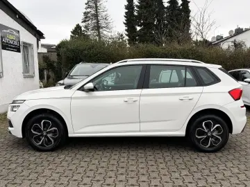 SKODA Kamiq Ambition