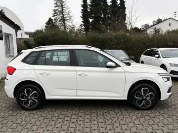 SKODA Kamiq Ambition