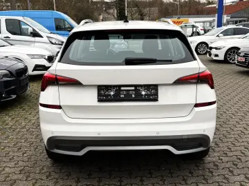 SKODA Kamiq Ambition