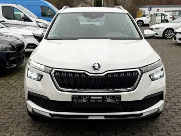 SKODA Kamiq Ambition