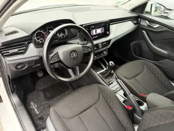 SKODA Kamiq Ambition