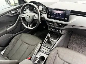 SKODA Kamiq Ambition