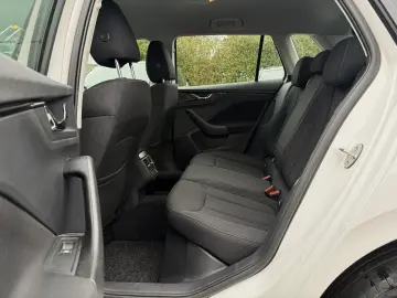 SKODA Kamiq Ambition