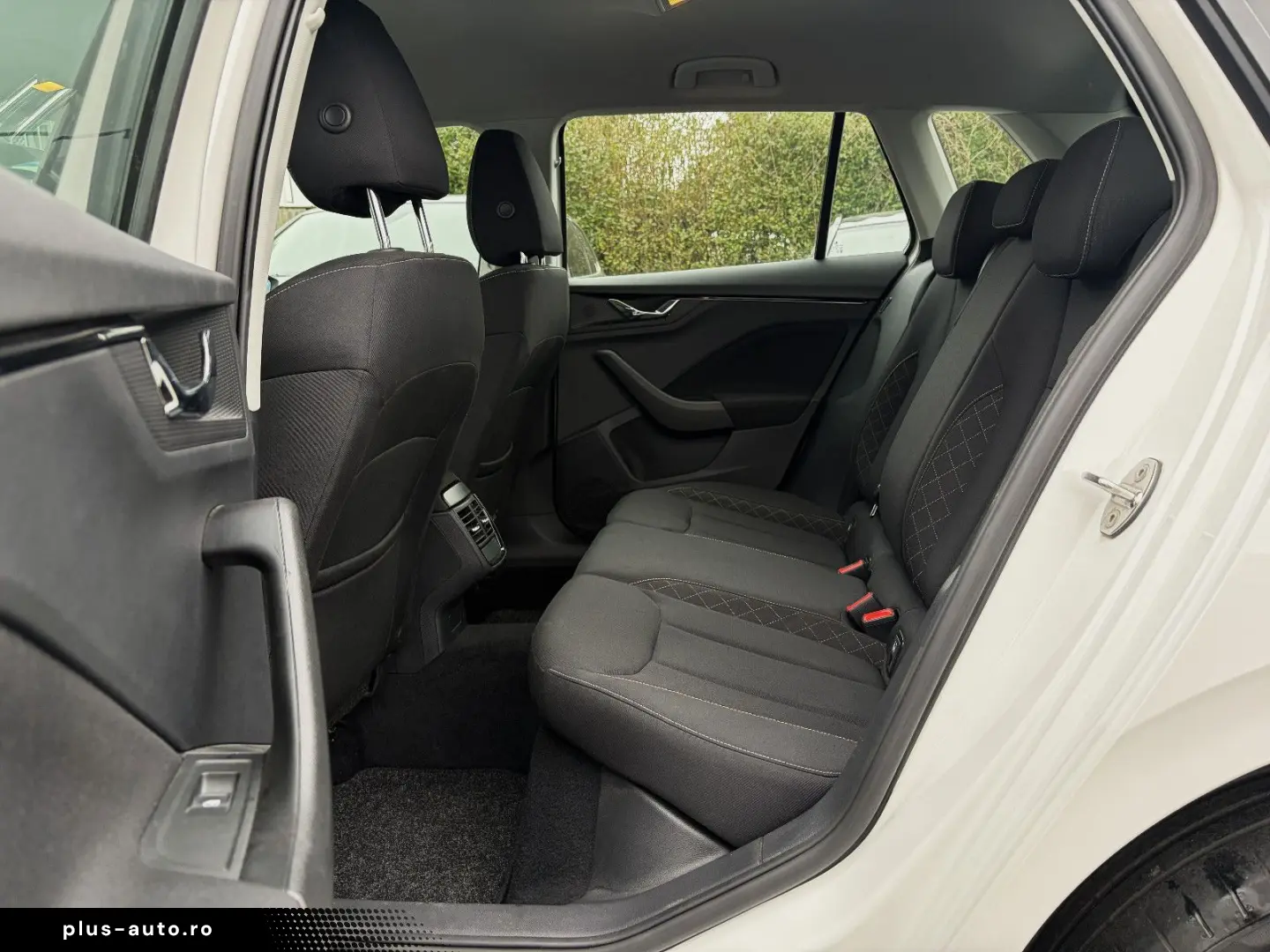 SKODA Kamiq Ambition