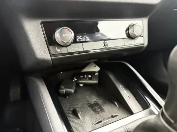 SKODA Kamiq Ambition