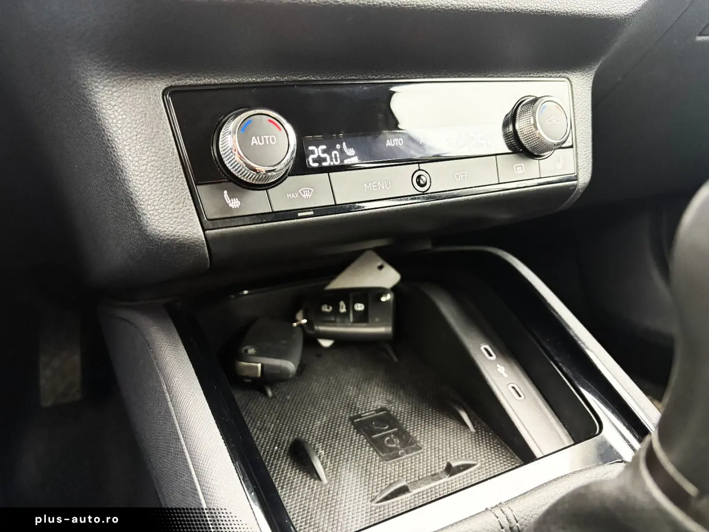 SKODA Kamiq Ambition