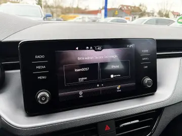 SKODA Kamiq Ambition