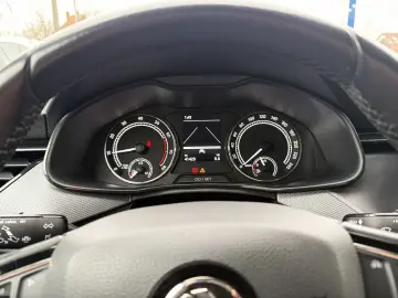 SKODA Kamiq Ambition