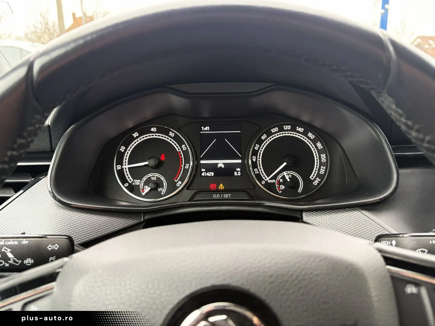 SKODA Kamiq Ambition