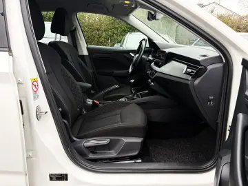 SKODA Kamiq Ambition