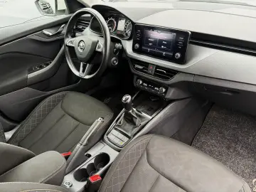 SKODA Kamiq Ambition