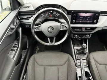 SKODA Kamiq Ambition
