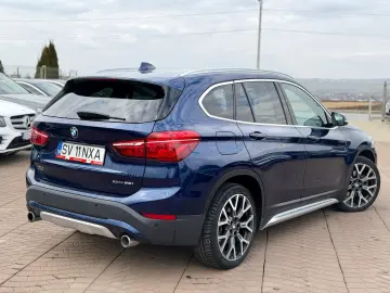 BMW X1 XDRIVE 28i