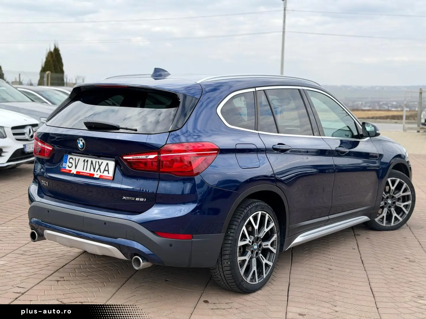 BMW X1 XDRIVE 28i