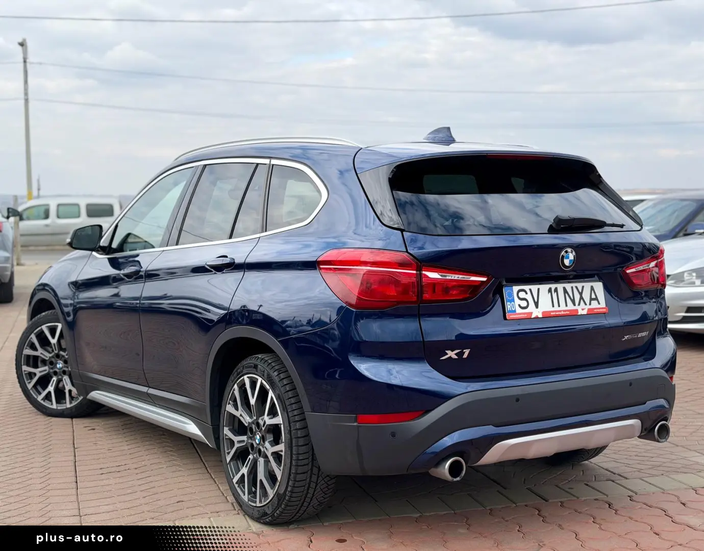 BMW X1 XDRIVE 28i