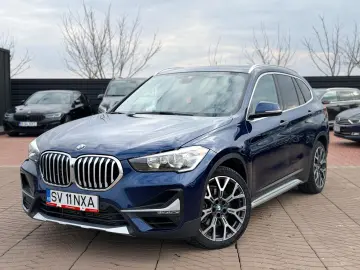 BMW X1 XDRIVE 28i
