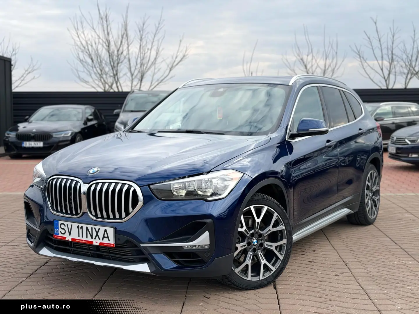 BMW X1 XDRIVE 28i