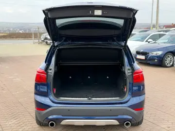 BMW X1 XDRIVE 28i