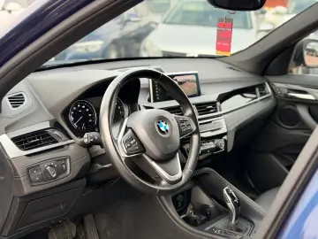 BMW X1 XDRIVE 28i