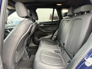 BMW X1 XDRIVE 28i