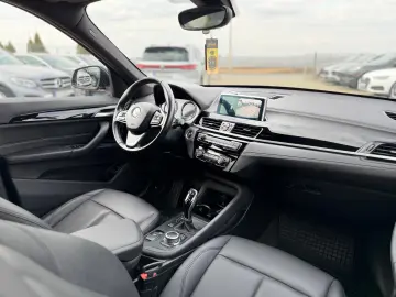 BMW X1 XDRIVE 28i