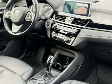 BMW X1 XDRIVE 28i