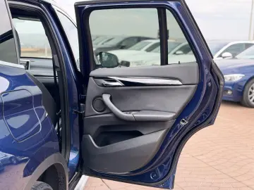 BMW X1 XDRIVE 28i